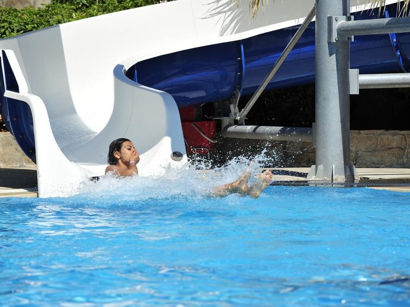 My Home Sky Hotel 187257