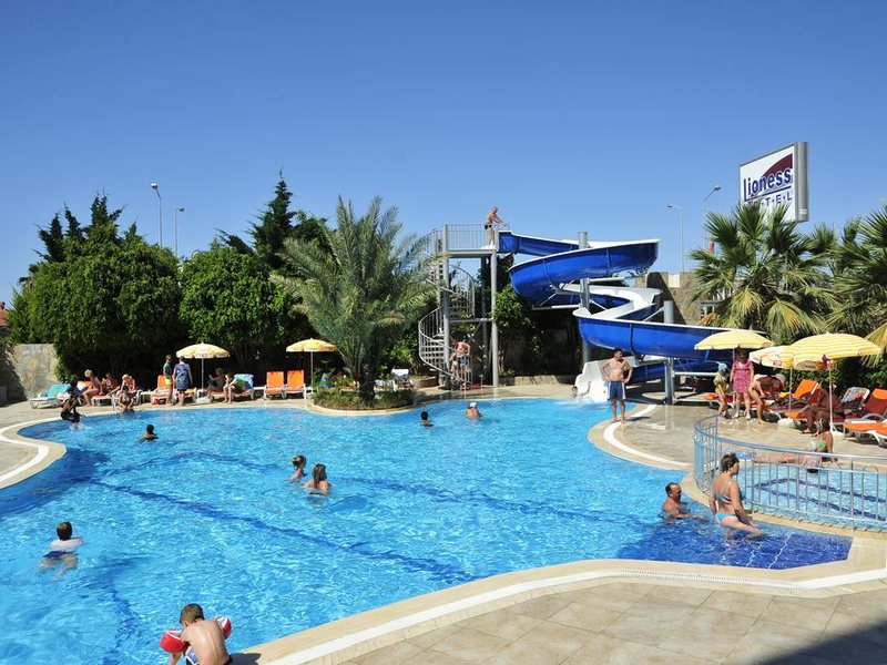 My Home Sky Hotel 187258