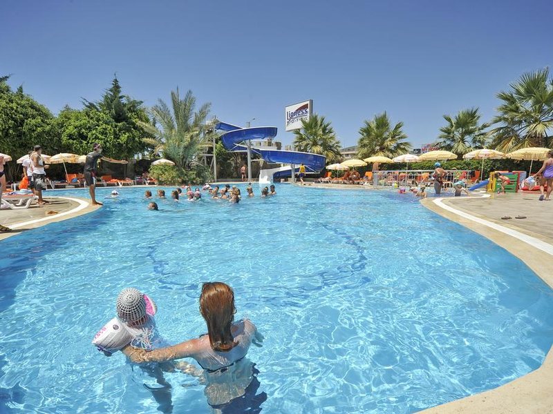 My Home Sky Hotel 187259