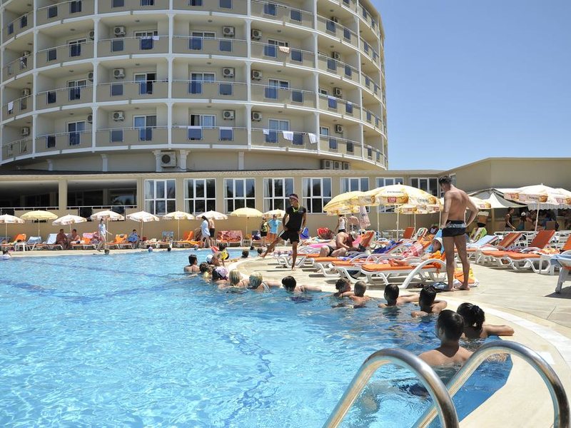 My Home Sky Hotel 187260