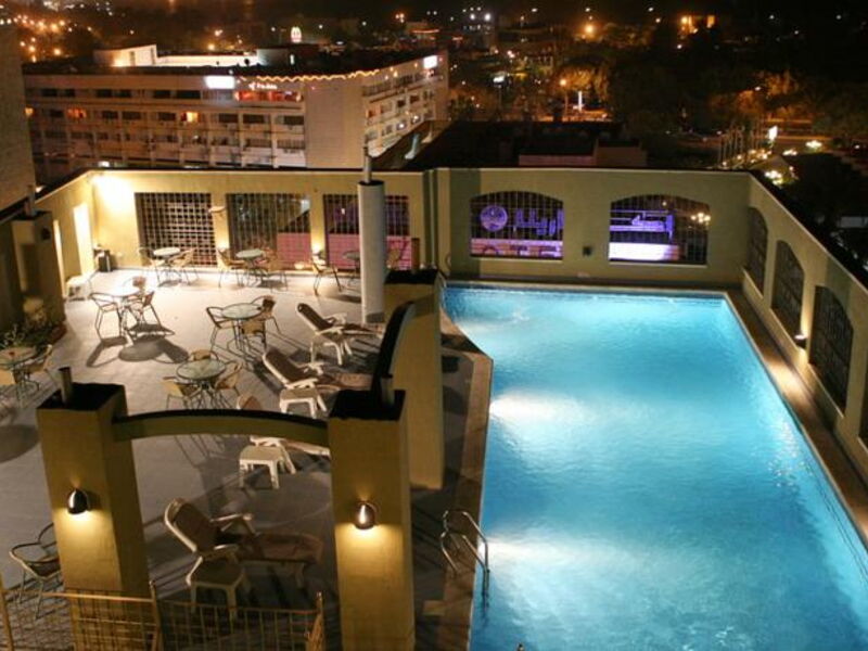 My Hotel Aqaba 119907