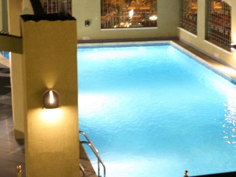 My Hotel Aqaba 119908