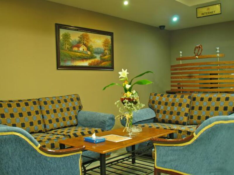 My Hotel Aqaba 119912