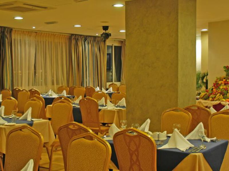 My Hotel Aqaba 119913