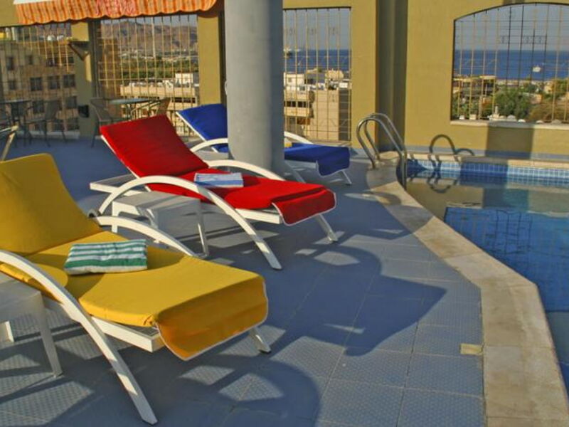 My Hotel Aqaba 119915