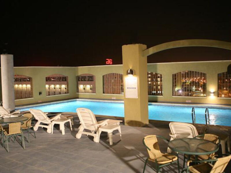 My Hotel Aqaba 119918