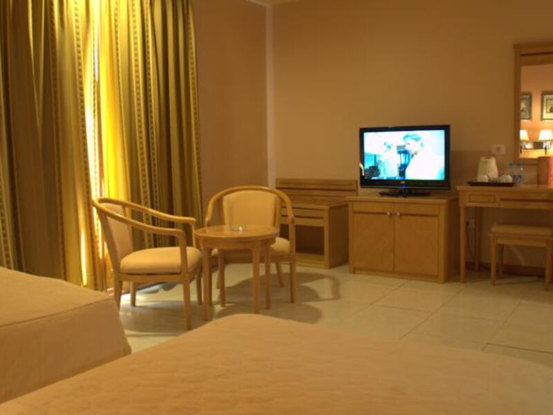 My Hotel Aqaba 119920
