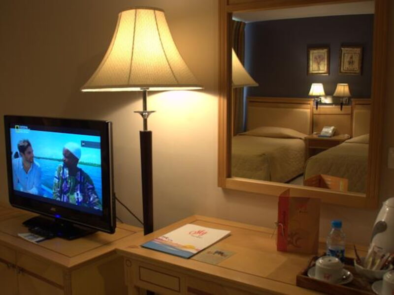 My Hotel Aqaba 119921