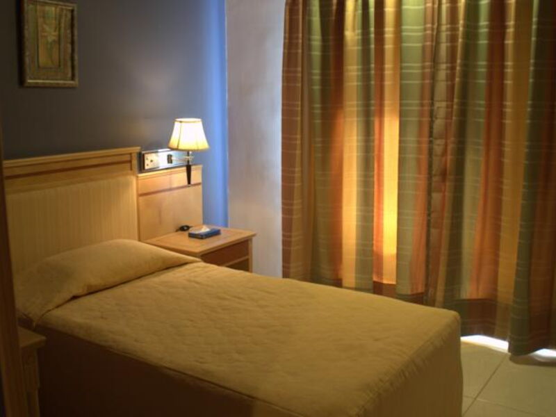 My Hotel Aqaba 119922