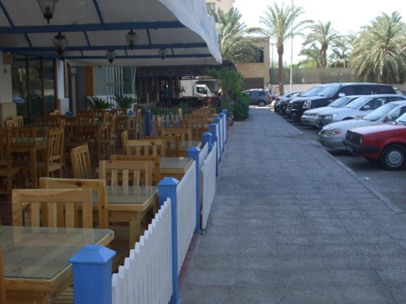 My Hotel Aqaba 119923