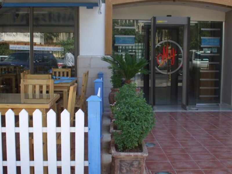 My Hotel Aqaba 119924