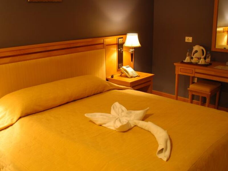My Hotel Aqaba 119925