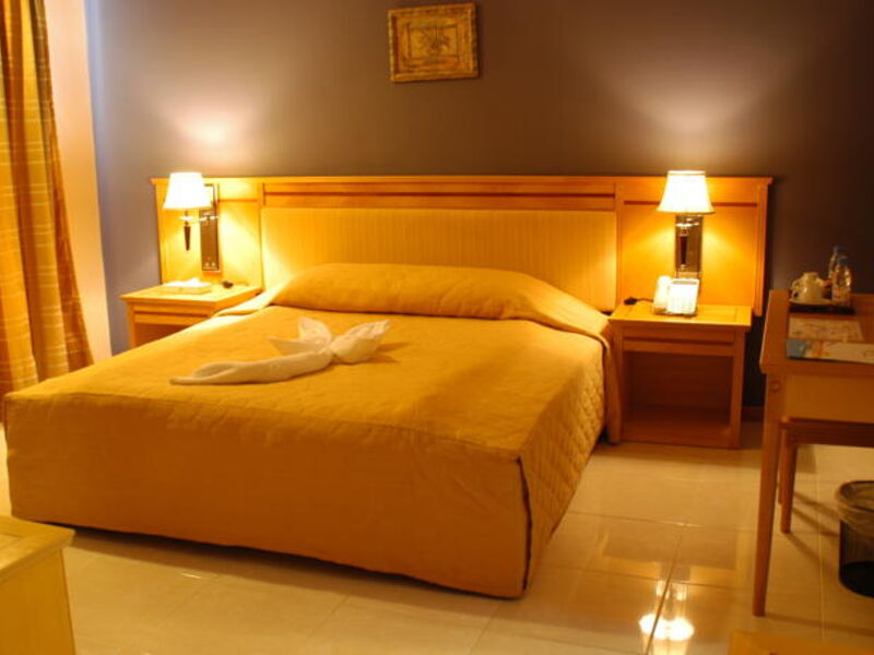 My Hotel Aqaba 119926