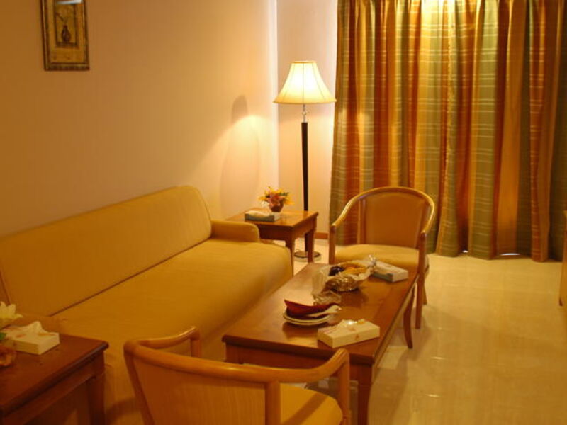 My Hotel Aqaba 119927