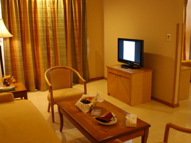 My Hotel Aqaba 119928