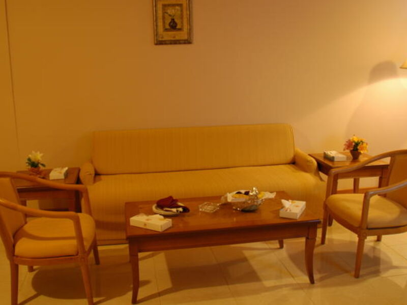 My Hotel Aqaba 119929