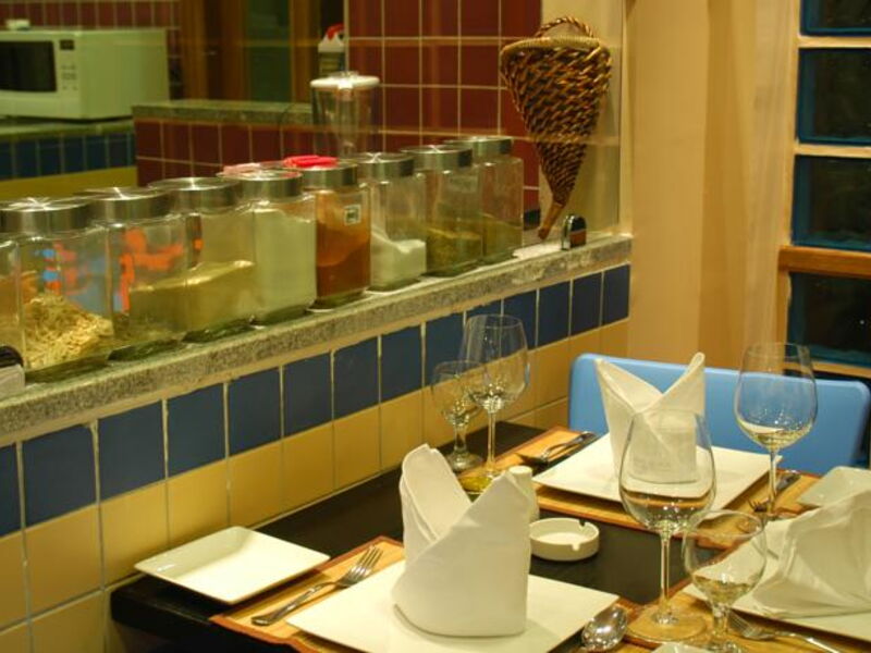 My Hotel Aqaba 119930