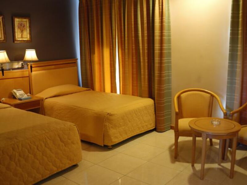 My Hotel Aqaba 119933