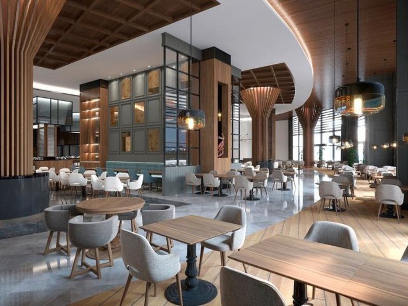 Mylome Luxury Hotel & Resort  321604