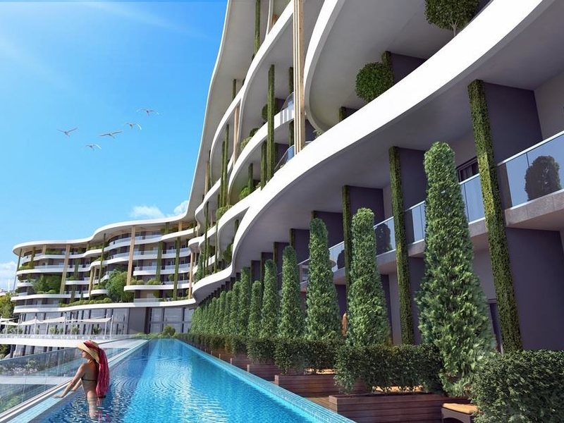 Mylome Luxury Hotel & Resort  321607