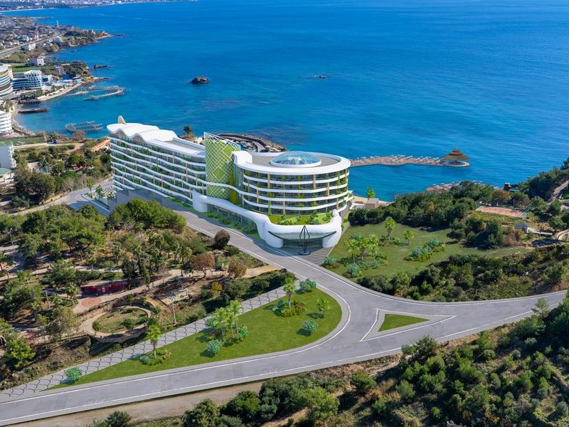 Mylome Luxury Hotel & Resort  321609