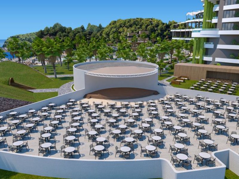 Mylome Luxury Hotel & Resort  321610