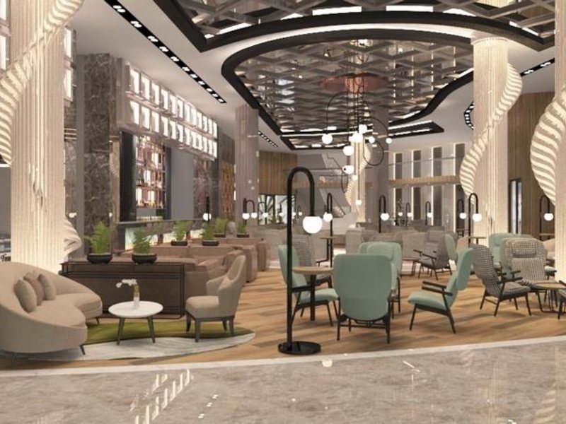 Mylome Luxury Hotel & Resort  321611