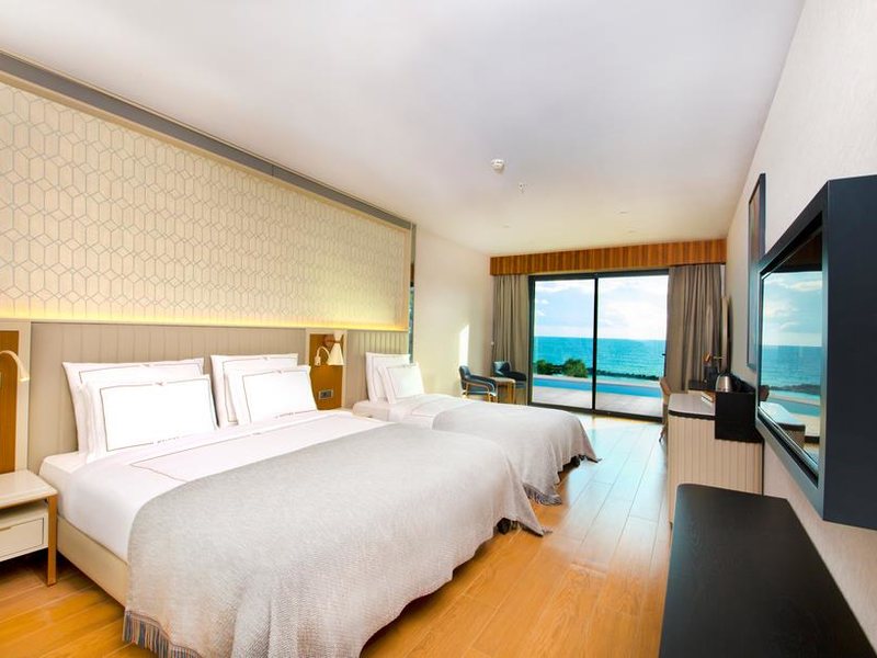 Mylome Luxury Hotel & Resort  321614