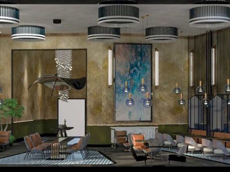 Mylome Luxury Hotel & Resort  321616