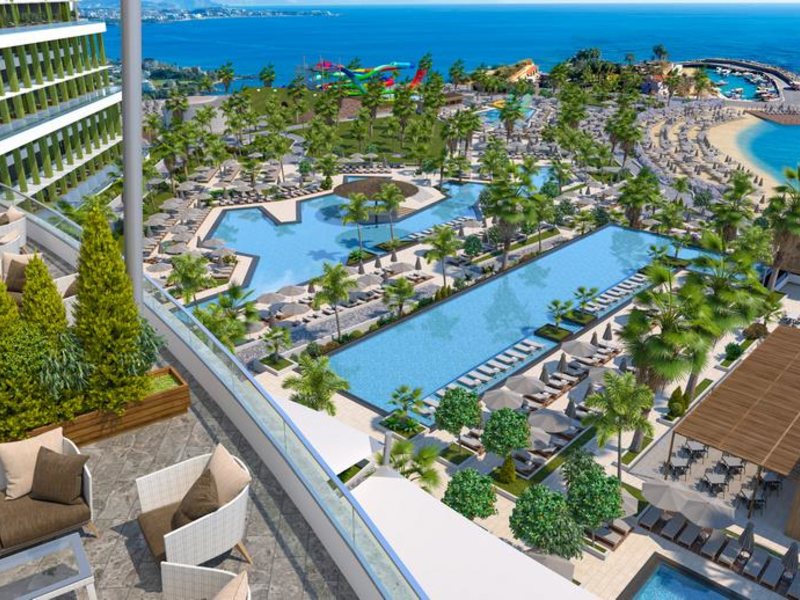 Mylome Luxury Hotel & Resort  321618