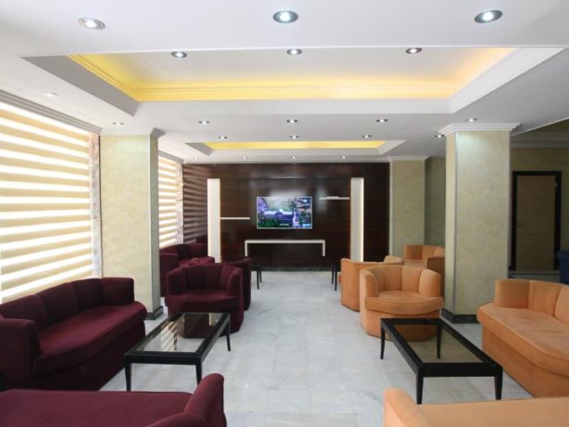 Myra Hotel 65824