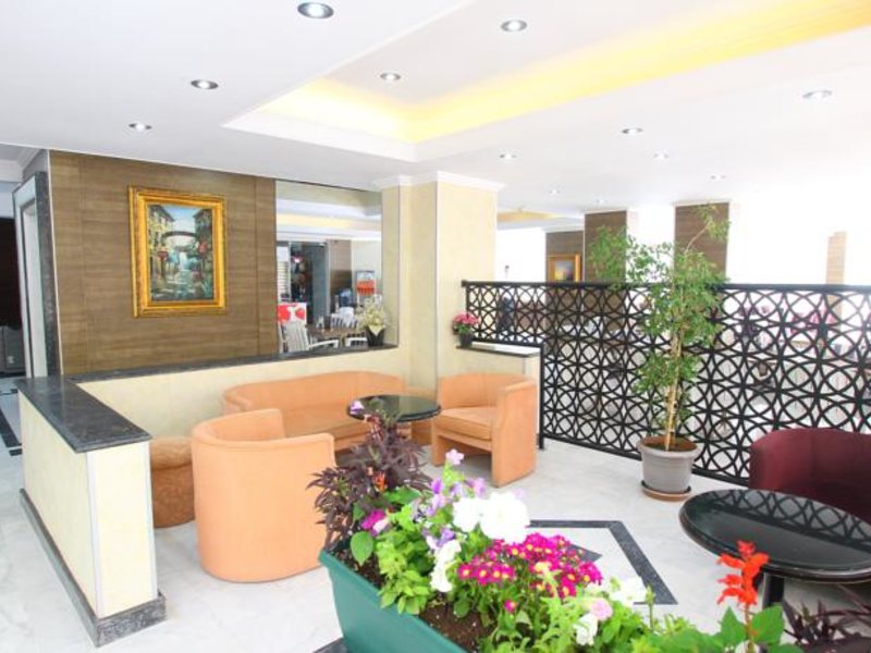 Myra Hotel 65825