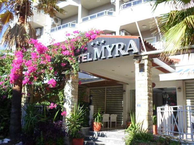Myra Hotel 65829