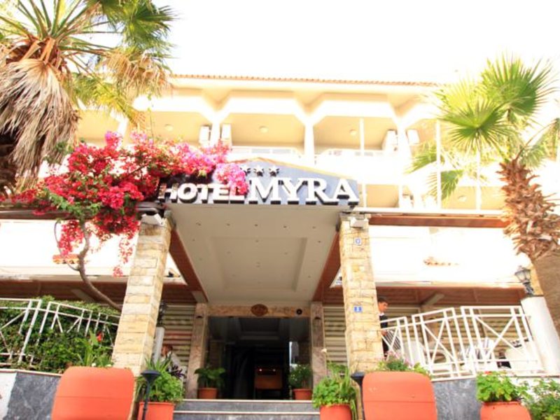 Myra Hotel 65836