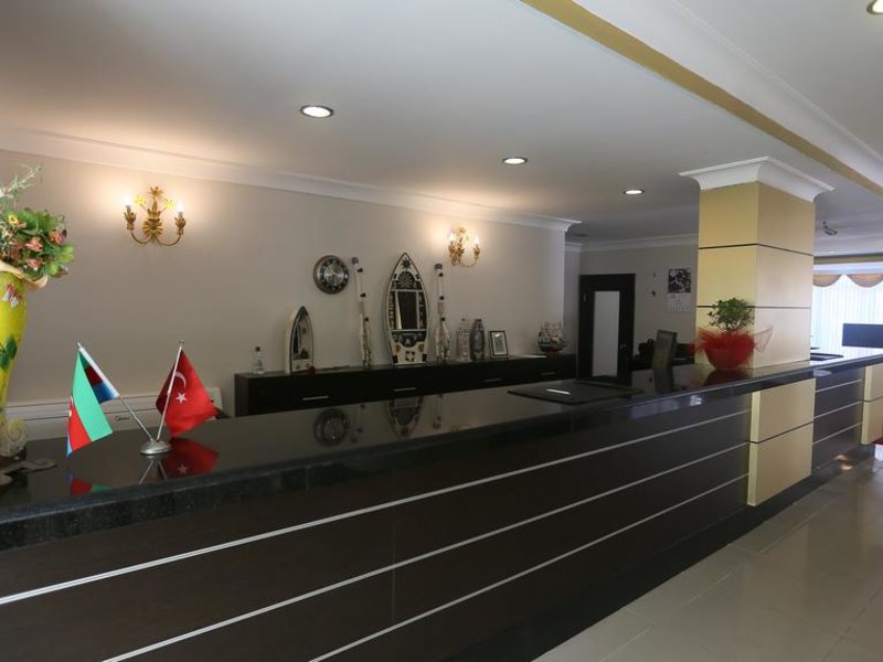 Mysea Hotels Alara (ex 187290