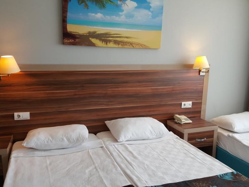 Mysea Hotels Alara (ex 187291