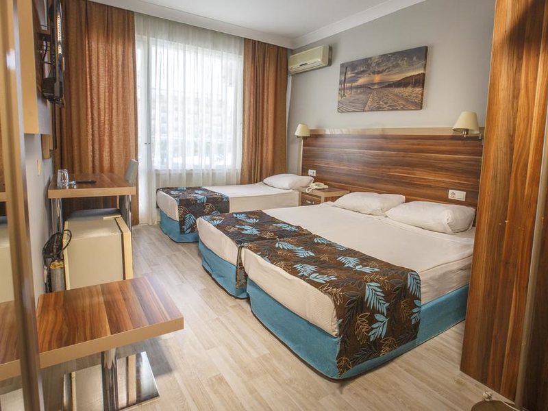 Mysea Hotels Alara (ex 187292
