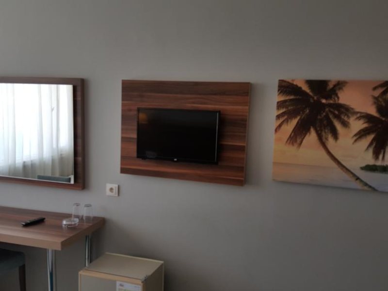 Mysea Hotels Alara (ex 187293