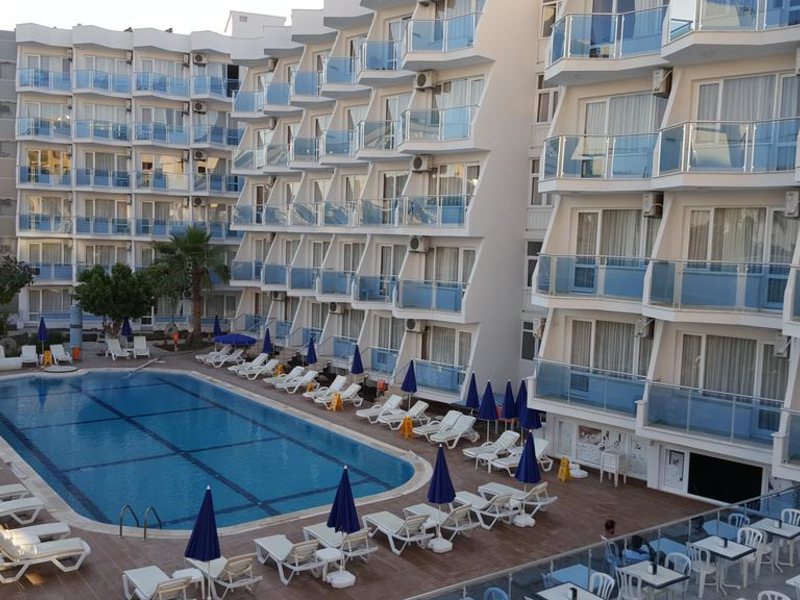 Mysea Hotels Alara (ex 187297