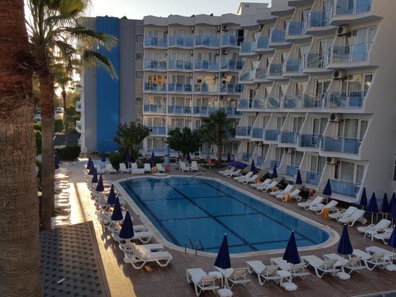 Mysea Hotels Alara (ex 187298