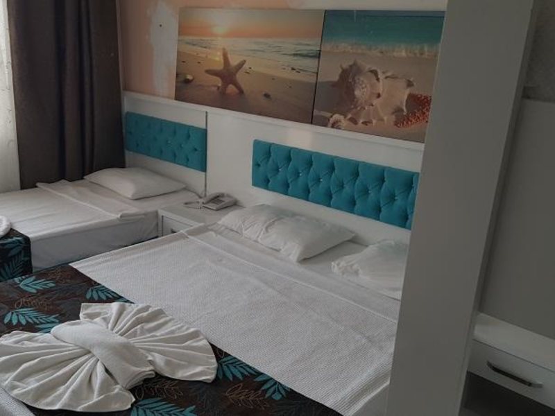 Mysea Hotels Alara (ex 187300