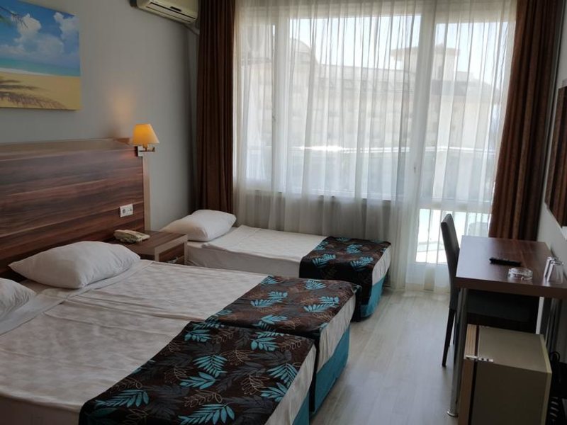 Mysea Hotels Alara (ex 187302