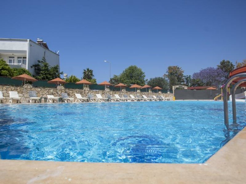 Mysea Hotels Alara (ex 187303