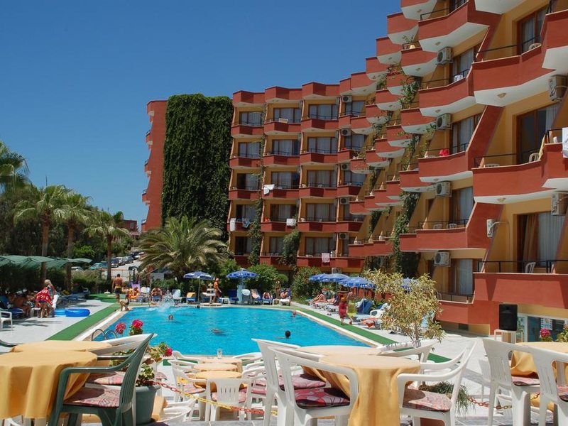 Mysea Hotels Alara (ex 187304