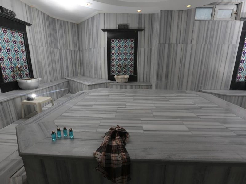 Mysea Hotels Alara (ex 187308