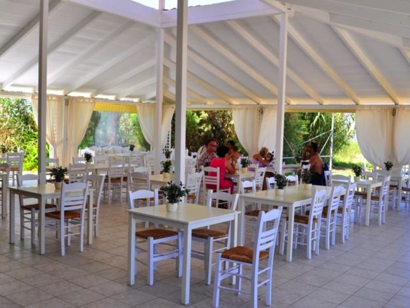 Mythos Palace Resort & Spa 90211