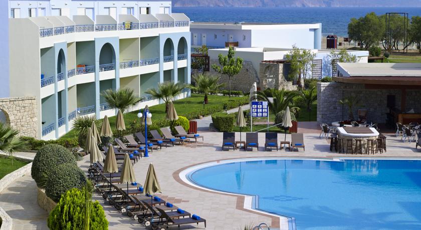 Mythos Palace Resort