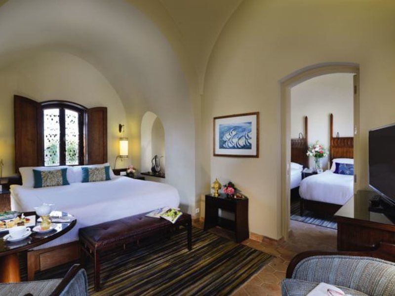 Mоvenpick Resort El Quseir 126391