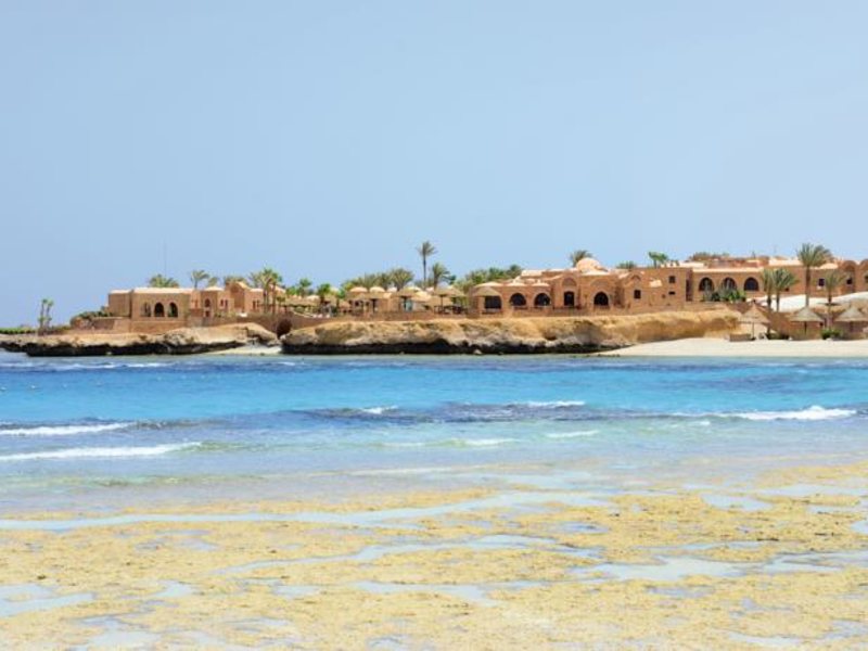 Mоvenpick Resort El Quseir 126392
