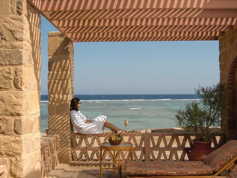 Mоvenpick Resort El Quseir 126394